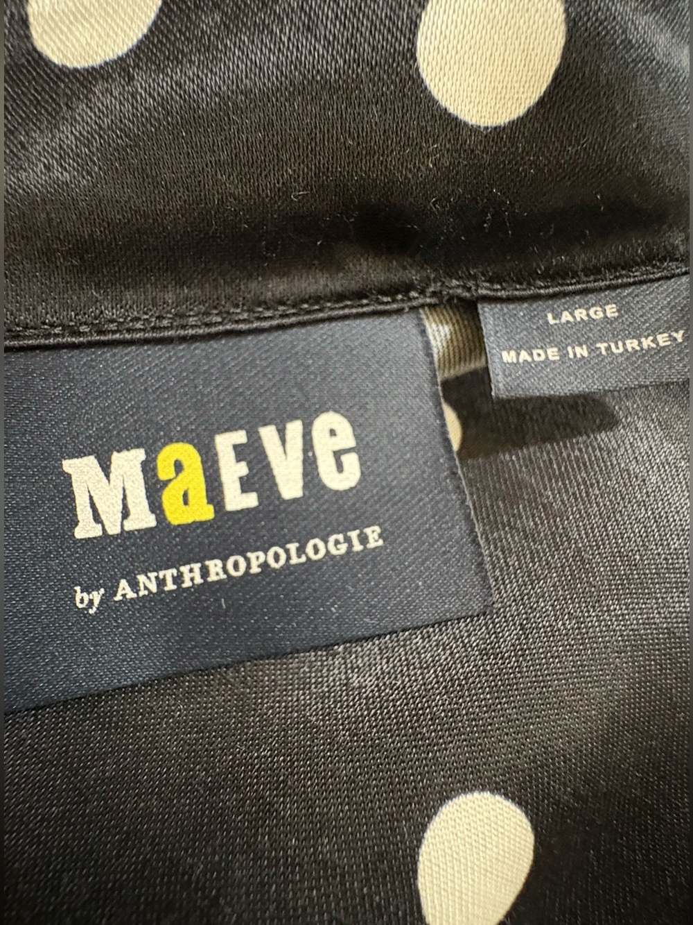 Mel Ruched Side-Slit Midi Skirt by Maeve - Picture 5 of 6